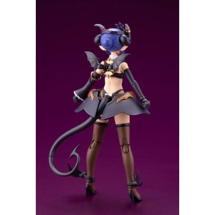 コトブキヤ アルカナディア ヴェルルッタ | 悪魔型ディアーズ