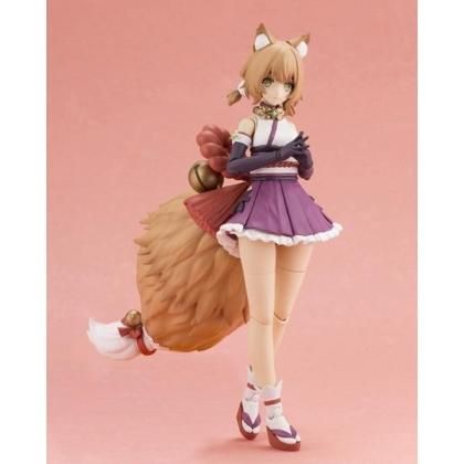新品未開封　アルカナディア ユクモ　プラモデル　コトブキヤ 限定特典付き】ユクモ｜コトブキヤオンラインショップ