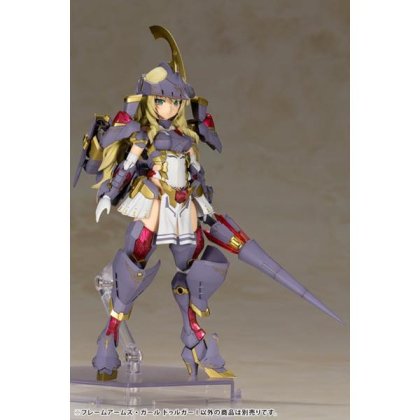 コトブキヤ フレームアームズ・ガール ドゥルガーI | 甲冑騎士の