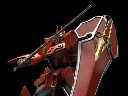 MAXファクトリー PLAMAX 鉄巨神 | 機甲界ガリアン 鉄の紋章 - プラモデルの工具・材料のセレクトショップ アイテムクラフト  item-Craft