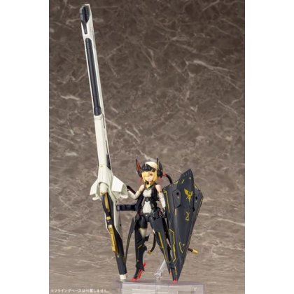 コトブキヤ メガミデバイス BULLET KNIGHTS ランチャー | 組み立て式プラモデル - プラモデルの工具・材料のセレクトショップ  アイテムクラフト item-Craft