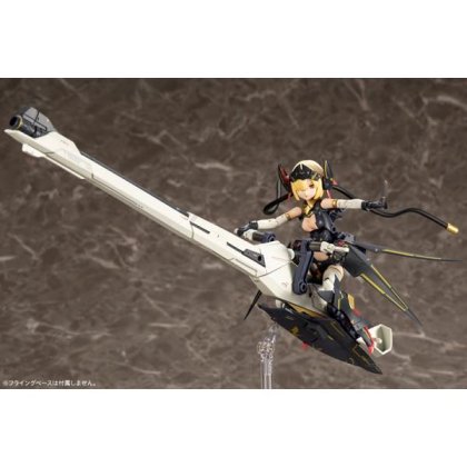 コトブキヤ メガミデバイス BULLET KNIGHTS ランチャー | 組み立て式プラモデル - プラモデルの工具・材料のセレクトショップ  アイテムクラフト item-Craft