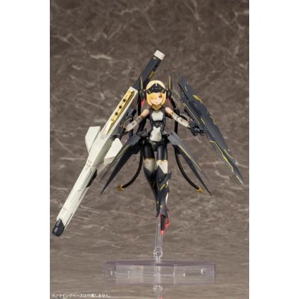 コトブキヤ メガミデバイス BULLET KNIGHTS ランチャー | 組み立て式プラモデル - プラモデルの工具・材料のセレクトショップ  アイテムクラフト item-Craft