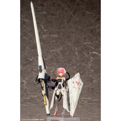 コトブキヤ メガミデバイス BULLET KNIGHTS | ランサー - プラモデルの工具・材料のセレクトショップ アイテムクラフト  item-Craft