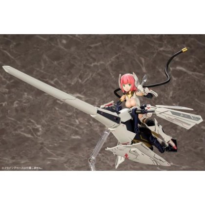 コトブキヤ メガミデバイス BULLET KNIGHTS | ランサー - プラモデルの工具・材料のセレクトショップ アイテムクラフト  item-Craft