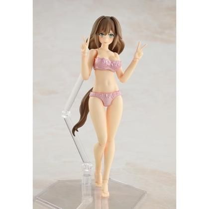 PLAMAX GP-05 ギルティプリンセス 下着素体娘 ジェリー