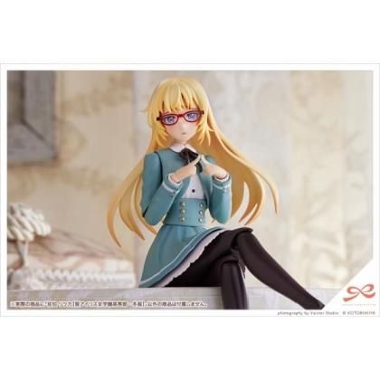 Amazon | 壽屋(KOTOBUKIYA) 創彩少女庭園 佐伯 リツカ【聖
