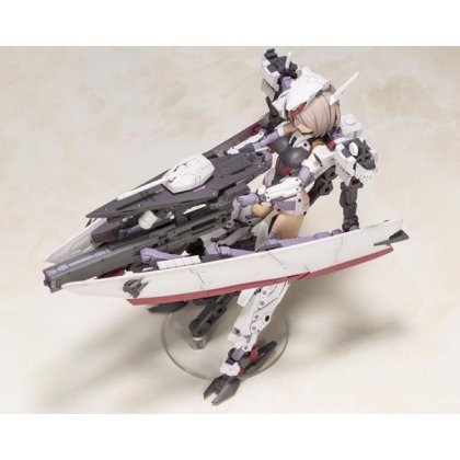 コトブキヤ フレームアームズ・ガール 金剛 | オリジナルコンテンツの美少女フィギュア - プラモデルの工具・材料のセレクトショップ アイテムクラフト  item-Craft