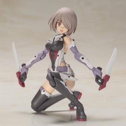 コトブキヤ フレームアームズ・ガール 金剛 | オリジナルコンテンツの美少女フィギュア - プラモデルの工具・材料のセレクトショップ アイテムクラフト  item-Craft