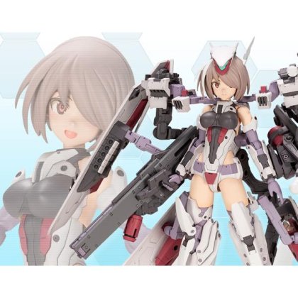 コトブキヤ フレームアームズ・ガール 金剛 | オリジナルコンテンツの