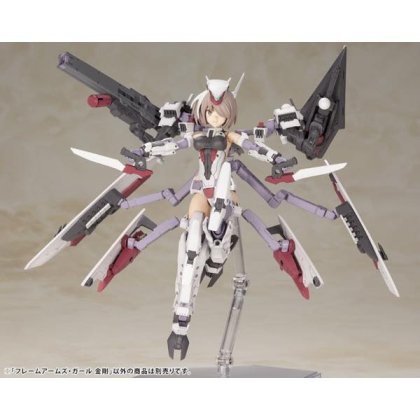 コトブキヤ フレームアームズ・ガール 金剛 | オリジナルコンテンツの