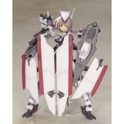 コトブキヤ フレームアームズ・ガール 金剛 | オリジナルコンテンツの美少女フィギュア - プラモデルの工具・材料のセレクトショップ アイテムクラフト  item-Craft