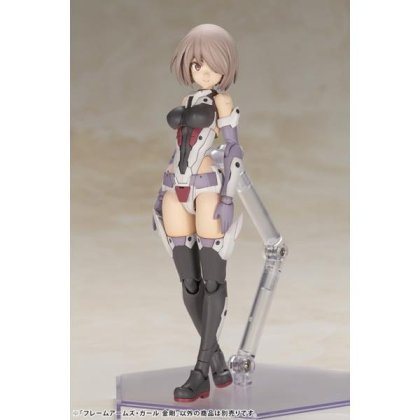 コトブキヤ フレームアームズ・ガール 金剛 | オリジナルコンテンツの美少女フィギュア - プラモデルの工具・材料のセレクトショップ アイテムクラフト  item-Craft