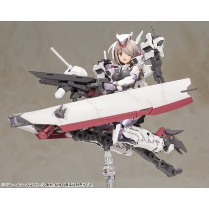 コトブキヤ フレームアームズ・ガール 金剛 | オリジナルコンテンツの美少女フィギュア - プラモデルの工具・材料のセレクトショップ アイテムクラフト  item-Craft