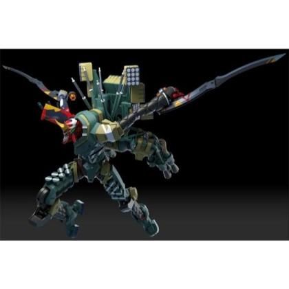 MENG MODEL 汎用ヒト型決戦兵器 人造人間エヴァンゲリオン新2