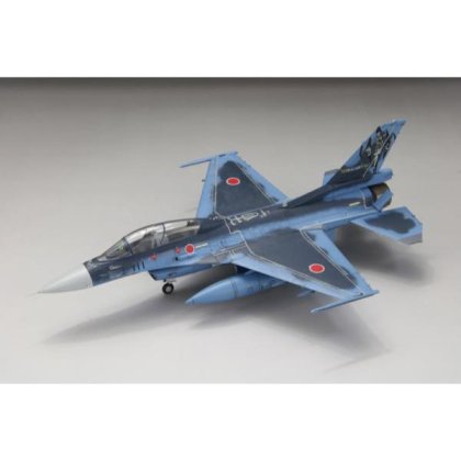 ファインモールド 1/72 航空自衛隊 F-2B 戦闘機 “ヴィーア 