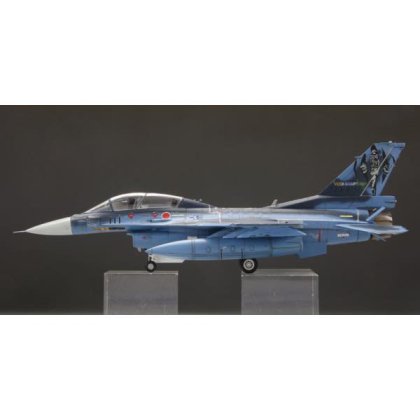 ファインモールド 1/72 航空自衛隊 F-2B 戦闘機 “ヴィーア