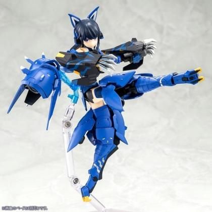 コトブキヤ アリス・ギア・アイギス 小芦 睦海【剛毅】 | メガミ