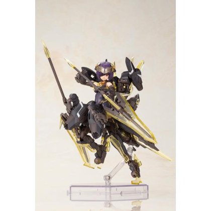 コトブキヤ フレームアームズ・ガール フレズヴェルク＝アルバス 