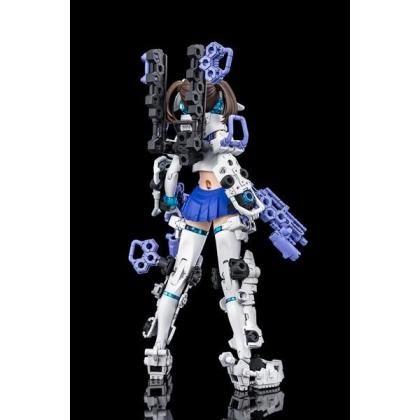BUSTER DOLL ガンナー｜メガミデバイス｜美少女プラモデル