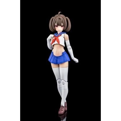 コトブキヤ BUSTER DOLL ガンナー | メガミデバイス ガンナー