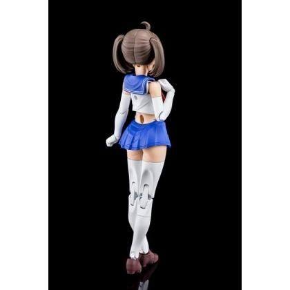 コトブキヤ BUSTER DOLL ガンナー | メガミデバイス ガンナー