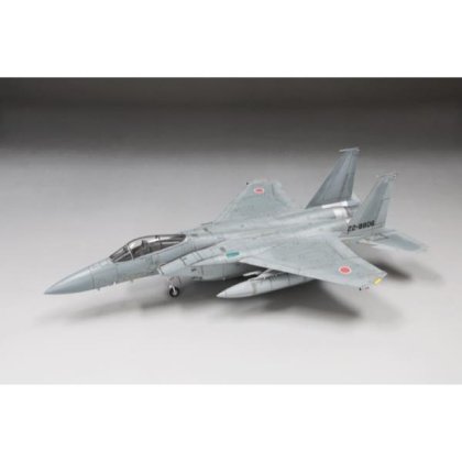 ファインモールド 1/72 航空自衛隊 F-15J 戦闘機“ホットスクランブル1984” （初期仕様）| 航空自衛隊ジェット戦闘機キット -  プラモデルの工具・材料のセレクトショップ アイテムクラフト item-Craft