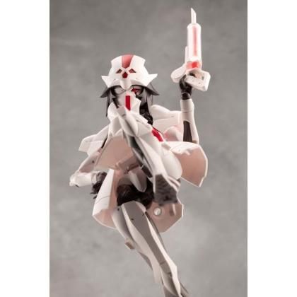 コトブキヤ | 無限邂逅メガロマリア ルビーアイ - プラモデルの