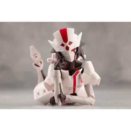 コトブキヤ | 無限邂逅メガロマリア ルビーアイ - プラモデルの