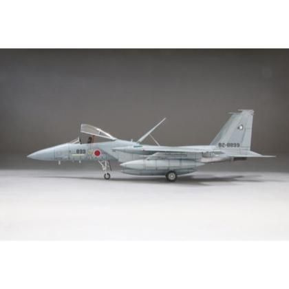 ファインモールド 1/72 F-15J戦闘機 J-MSIP（近代化改修機