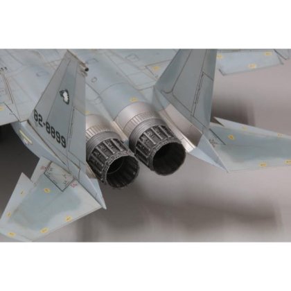 ファインモールド 1/72 F-15J戦闘機 J-MSIP（近代化改修機）|航空