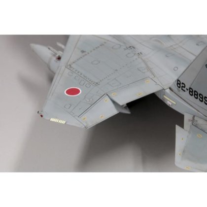 ファインモールド 1/72 F-15J戦闘機 J-MSIP（近代化改修機