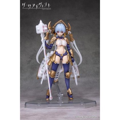 クラーケンドレス 【ラーニア DX ver.】全塗装完成品 - コミック/アニメ