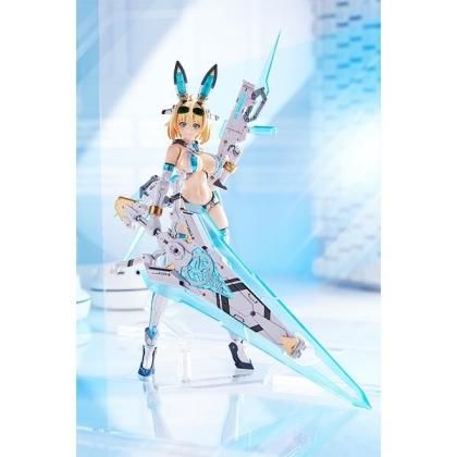 MAXファクトリー BP-01 ソフィア・F・シャーリング |セクシー