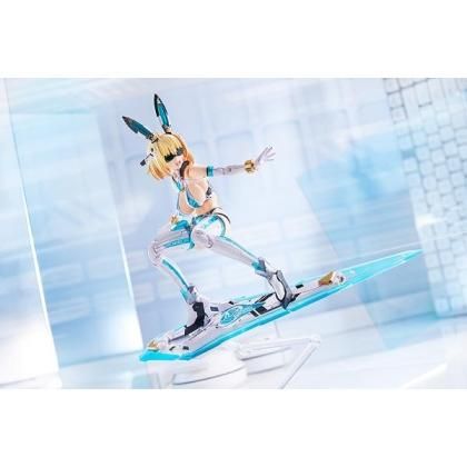 MAXファクトリー BP-01 ソフィア・F・シャーリング |セクシー