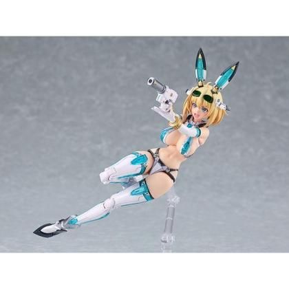 PLAMAX ソフィア・F・シャーリング 塗装済み完成品 - メルカリ