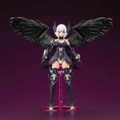 ◆未組立品◆コトブキヤ　アルカナディア　ルミティア　ReACT 限定特典付き】ルミティア ReACT-iF｜コトブキヤオンラインショップ