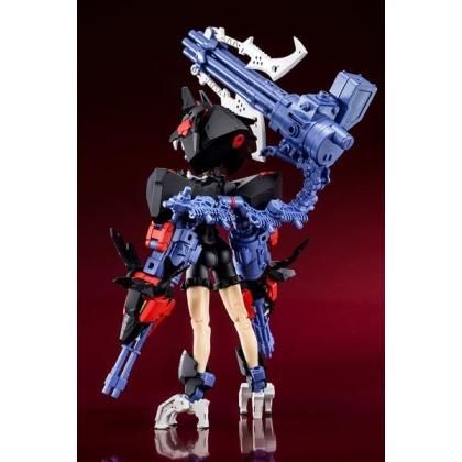 コトブキヤ メガミデバイス カオスアンドプリティグランマ 新品
