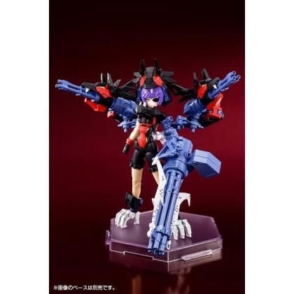プラモデル　Chaos ＆ Pretty グランマ 「メガミデバイス」 [KP717] 限定特典付き】Chaos & Pretty グランマ