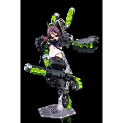 KOTOBUKIYA コトブキヤ メガミデバイス BUSTER DOLL タンク