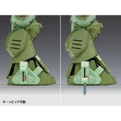 1/24 スコープドッグ (プラモデル) - ホビーサーチ ガンプラ他