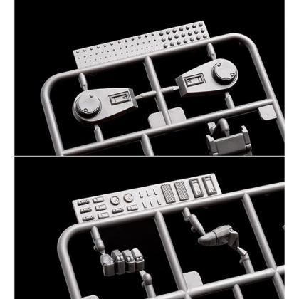PLAMAX 1/24 ストライクドッグ | 再販 - プラモデルの工具・材料 PLAMAX 1/24 ストライクドッグ | 再販 - プラモデルの工具・材料