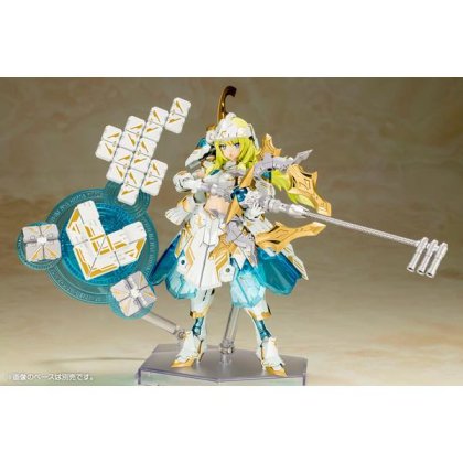 コトブキヤ フレームアームズ・ガール ドゥルガーI Save the Queen Ver.|光の女王が登場 -  プラモデルの工具・材料のセレクトショップ アイテムクラフト item-Craft