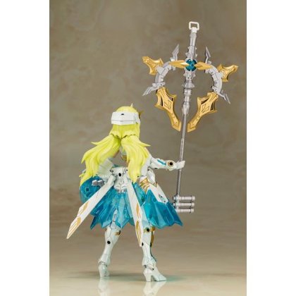 コトブキヤ フレームアームズ・ガール ドゥルガーI Save the Queen Ver.|光の女王が登場 -  プラモデルの工具・材料のセレクトショップ アイテムクラフト item-Craft