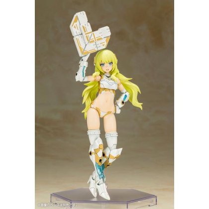 コトブキヤ フレームアームズ・ガール ドゥルガーI Save the Queen Ver.|光の女王が登場 -  プラモデルの工具・材料のセレクトショップ アイテムクラフト item-Craft