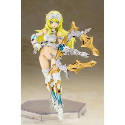 コトブキヤ フレームアームズ・ガール ドゥルガーI Save the Queen Ver.|光の女王が登場 -  プラモデルの工具・材料のセレクトショップ アイテムクラフト item-Craft