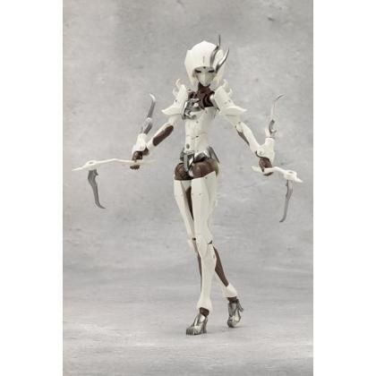 KOTOBUKIYA - (再販) ルビーアイ 無限邂逅メガロマリア プラモデル(CX007) コトブキヤ コトブキヤ 無限邂逅メガロマリア ルビーアイ｜ホビーの総合通販
