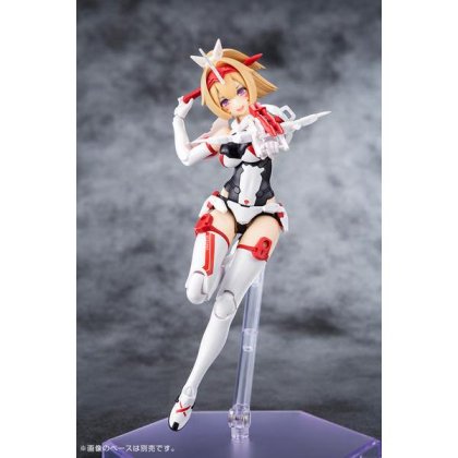 コトブキヤ メガミデバイス 朱羅 弓兵 絆 | 8月発売（予約） - プラモデルの工具・材料のセレクトショップ アイテムクラフト item-Craft