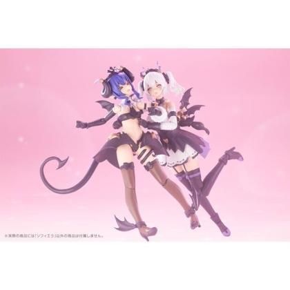 コトブキヤ プラモデル アルカナディア ソフィエラ 限定特典付き】ソフィエラ｜コトブキヤオンラインショップ