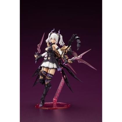 ソフィエラ｜アルカナディア｜美少女プラモデル｜プラモデル